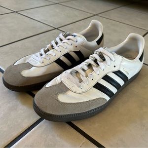 Men’s Adidas Samba Size US 11.5 Women’s 12.5